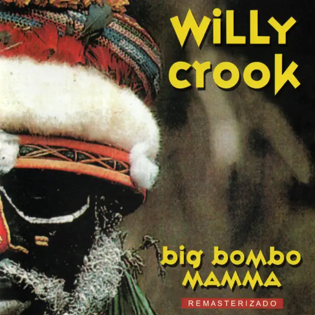 Big Bombo Mamma