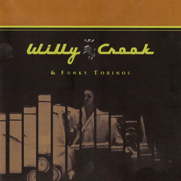 Willy Crook y los Funky Torinos