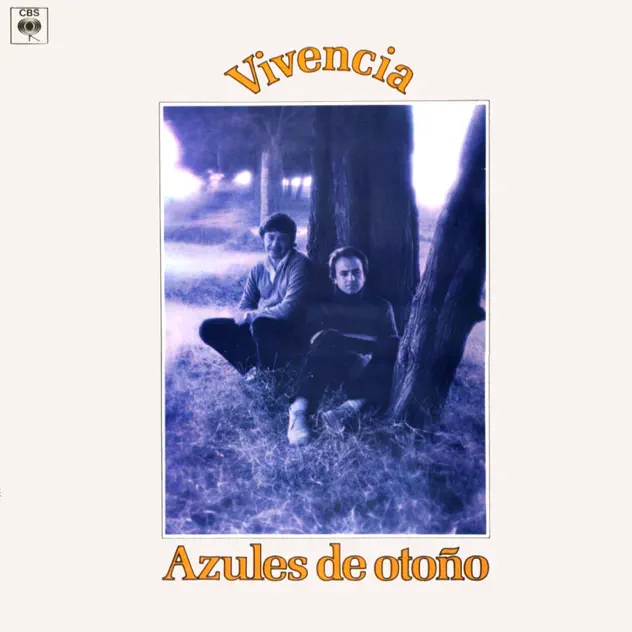 Azules de otoño