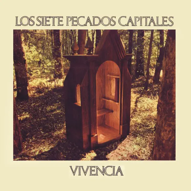 Los siete pecados capitales