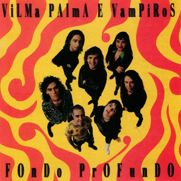 Fondo profundo