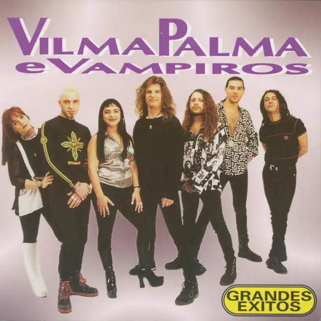 Grandes éxitos