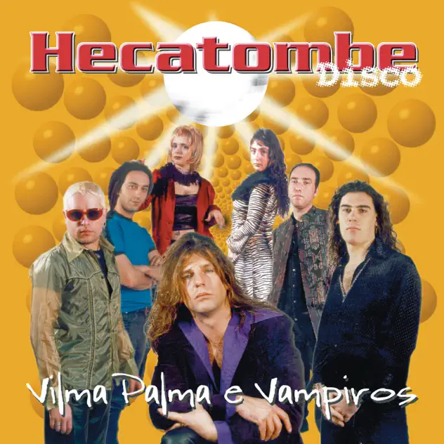 Hecatombe disco