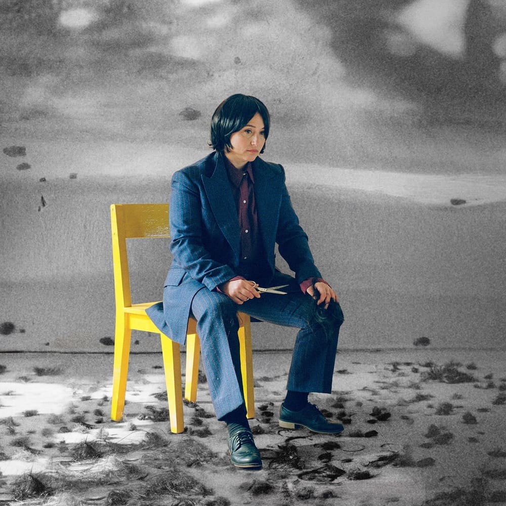 Flor Lovaglio: “Todo el disco va a cobrar una dimensión nueva en vivo” - La cantautora argentina presenta su primer álbum de estudio “Crónica de un duerlo”, con nueve canciones que recorren el atravesar de una pérdida, escritas en clave de neo soul y R&B en español. Flor Lovaglio. Foto de prensa