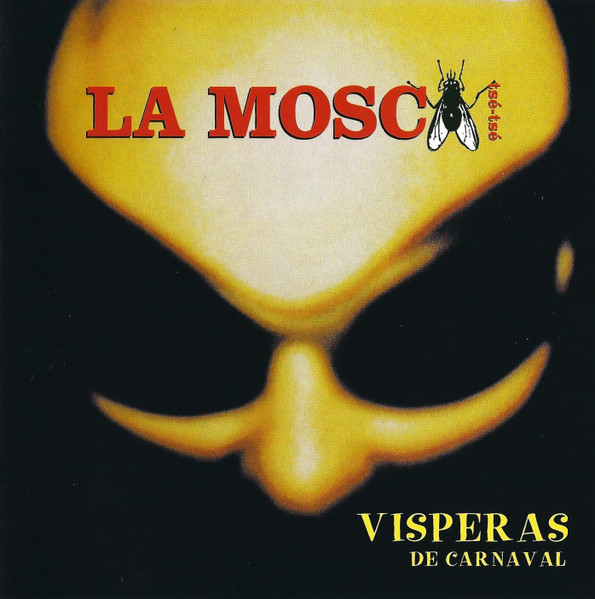 Vísperas de carnaval