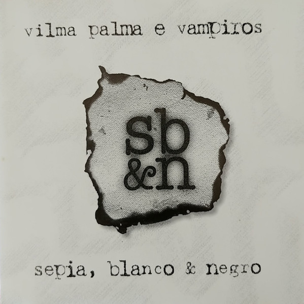 Sepia, blanco y negro