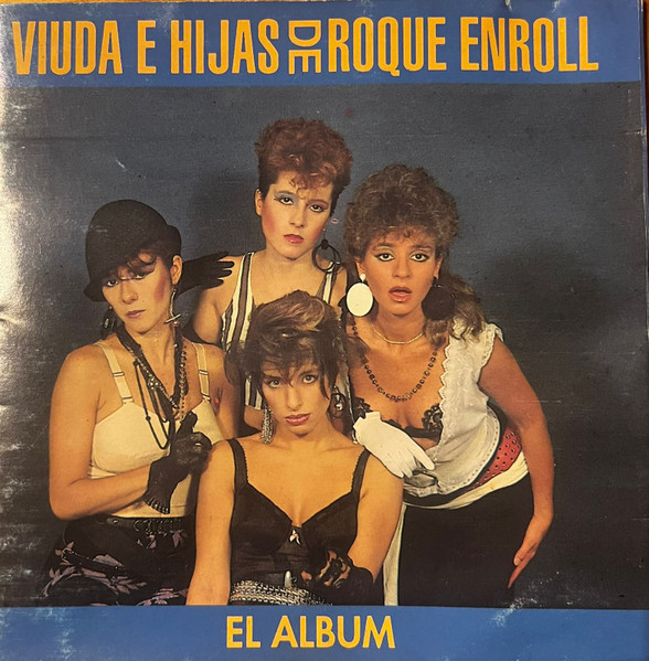 El álbum