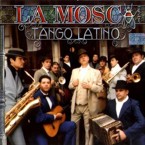Tango latino