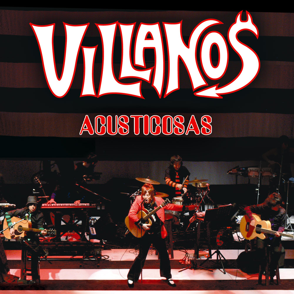 Acusticosas