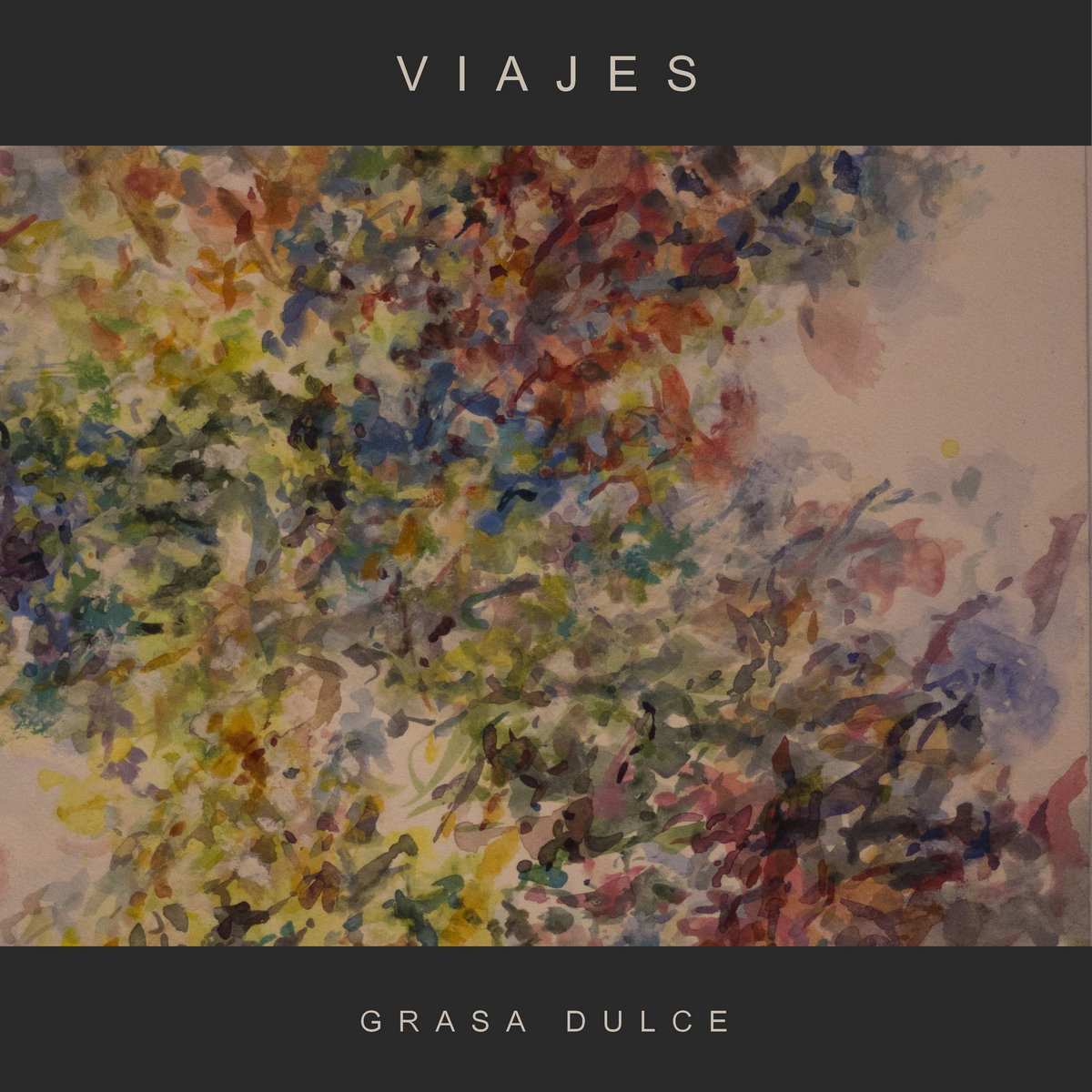 Grasa dulce