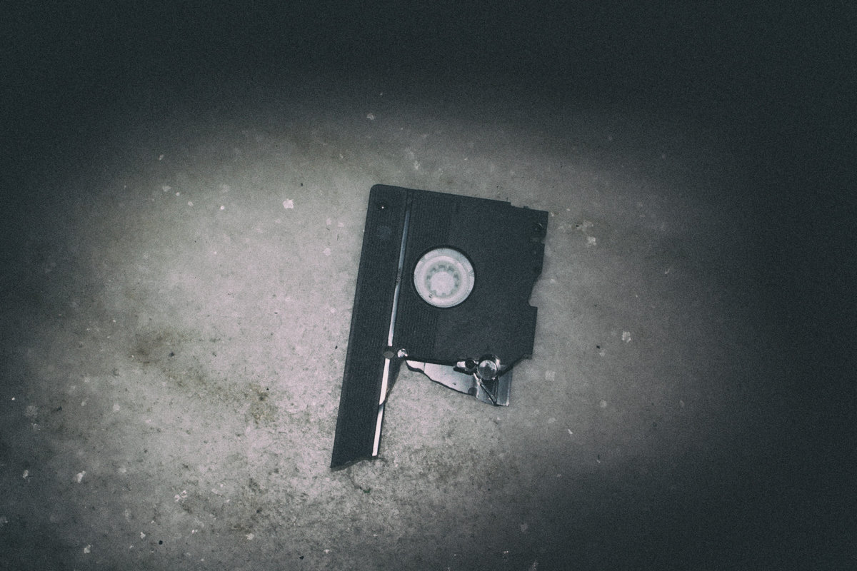 Videoclub