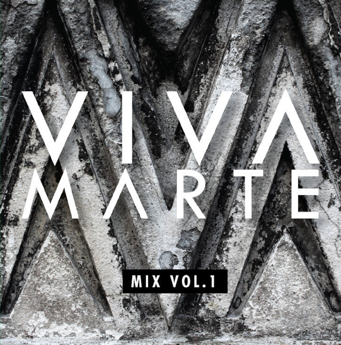 Mix Vol 1