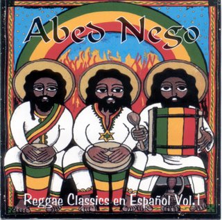 Reggae classics en español Vol. 1