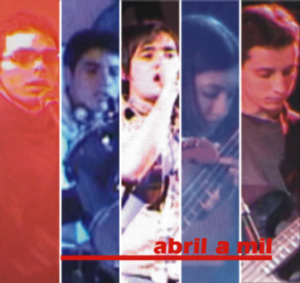 Abril a Mil