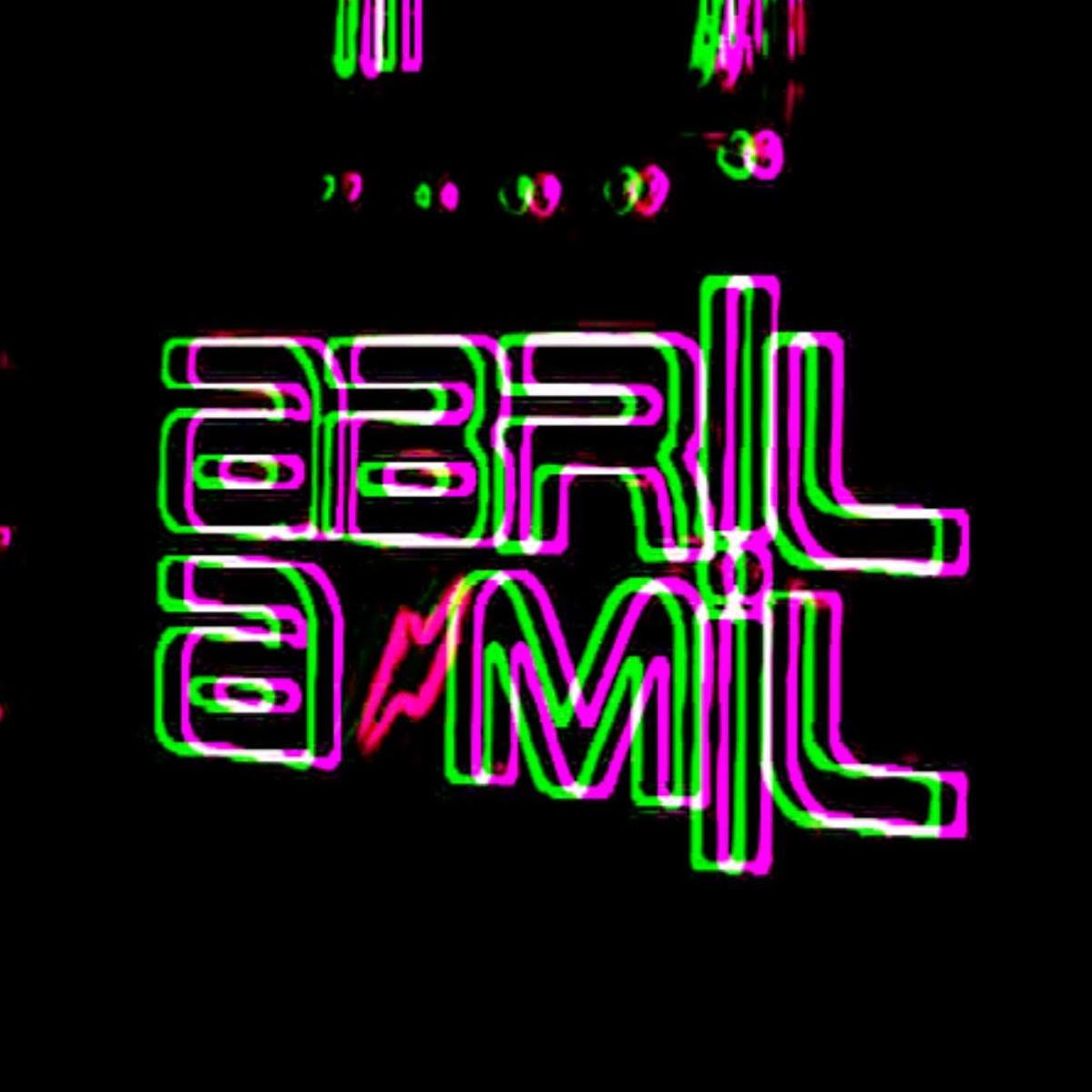 Abril a Mil