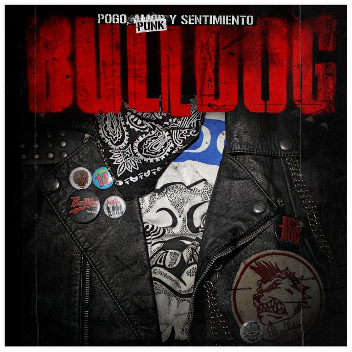 Pogo, punk y sentimiento