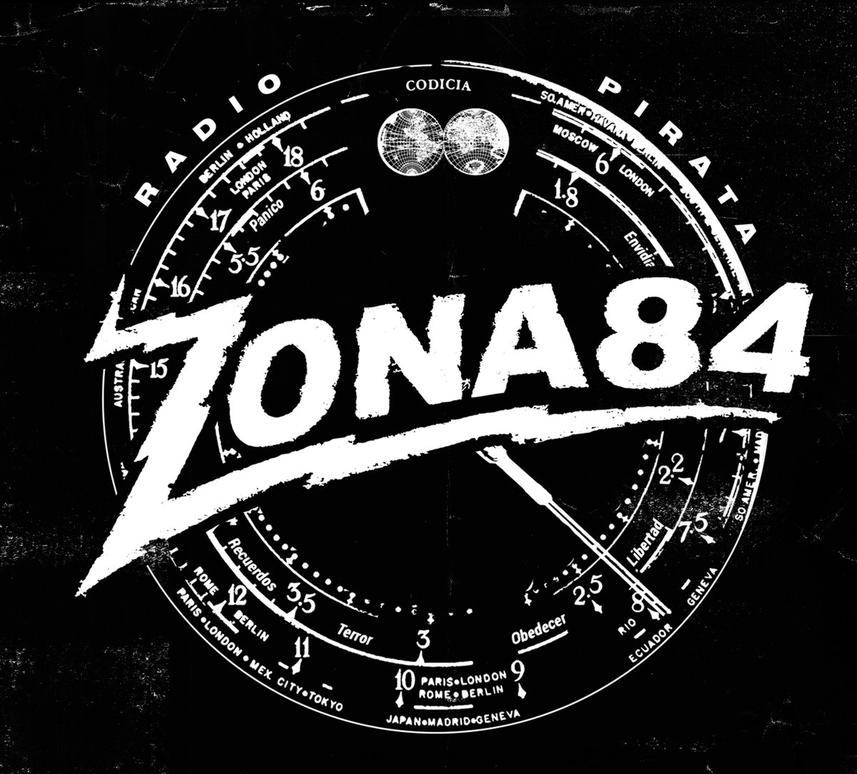Radio pirata