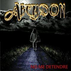 No me detendré
