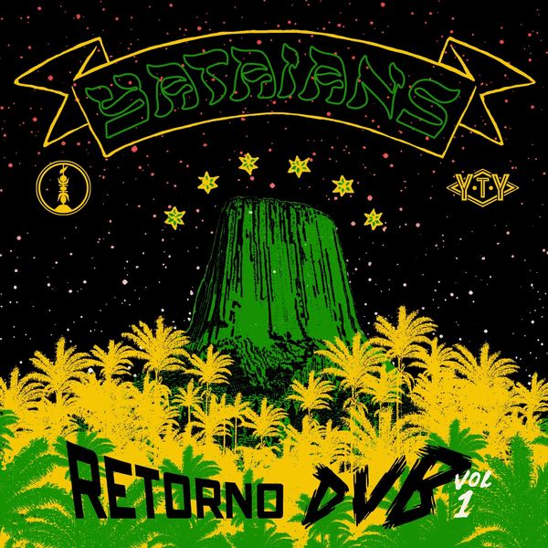 Retorno Dub Vol I