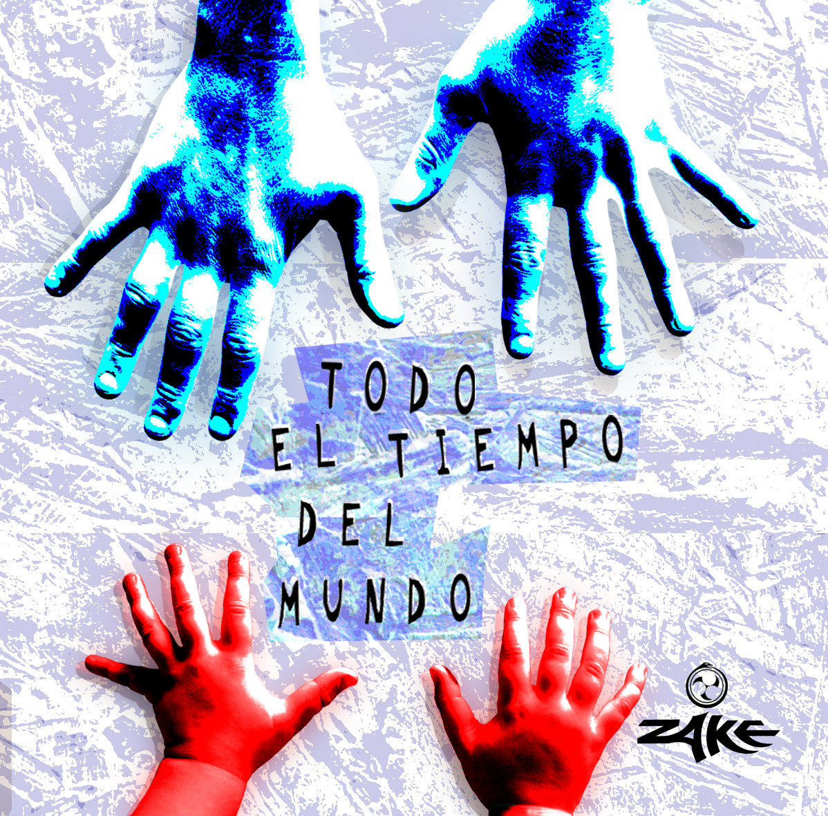 Todo el tiempo del mundo