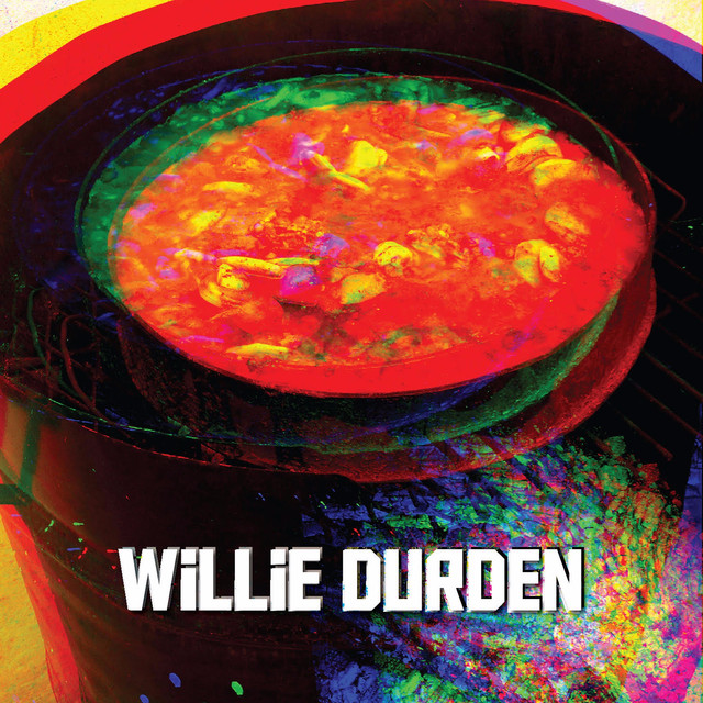 Willie Durden