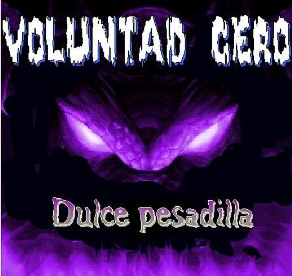 Dulce pesadilla