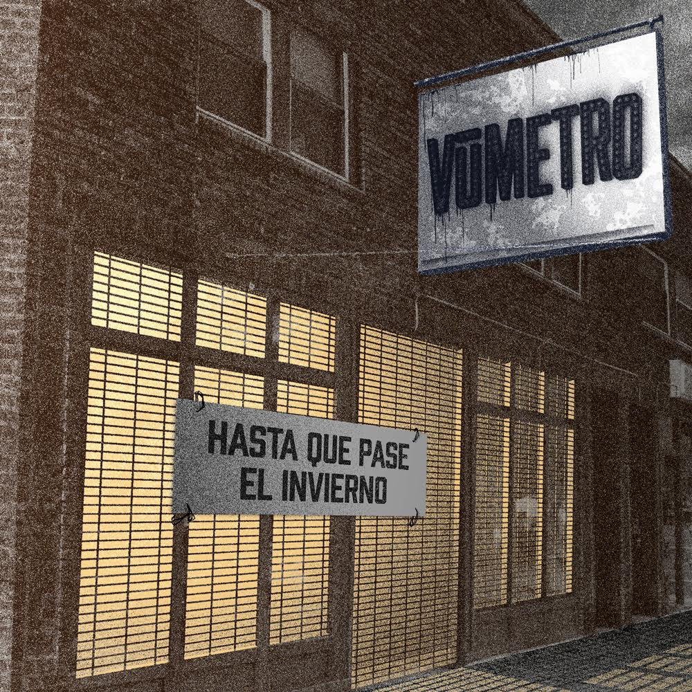 Hasta que pase el invierno