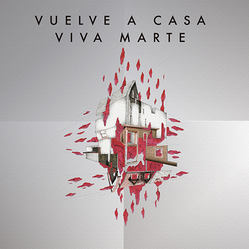 Vuelve a casa