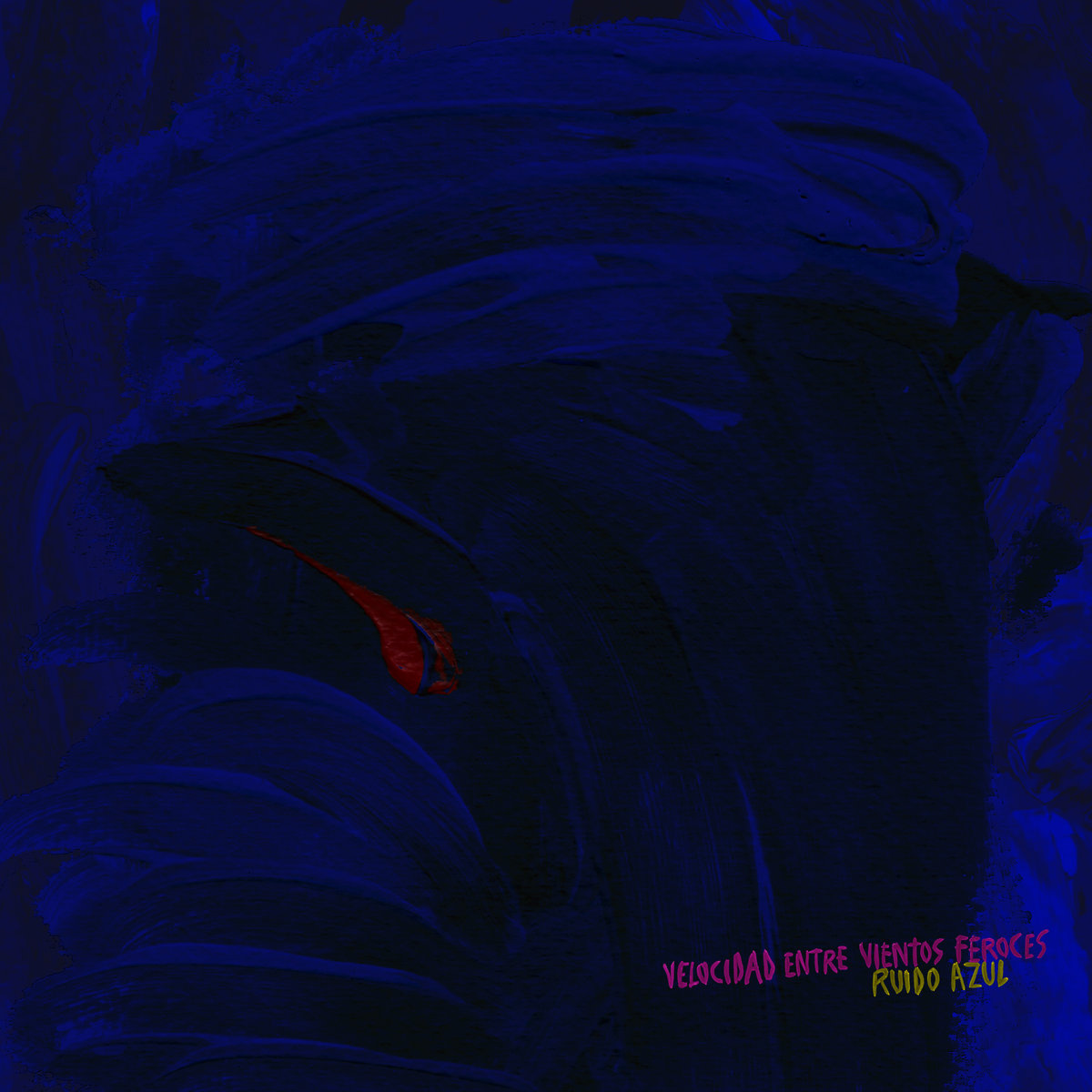 Ruido azul