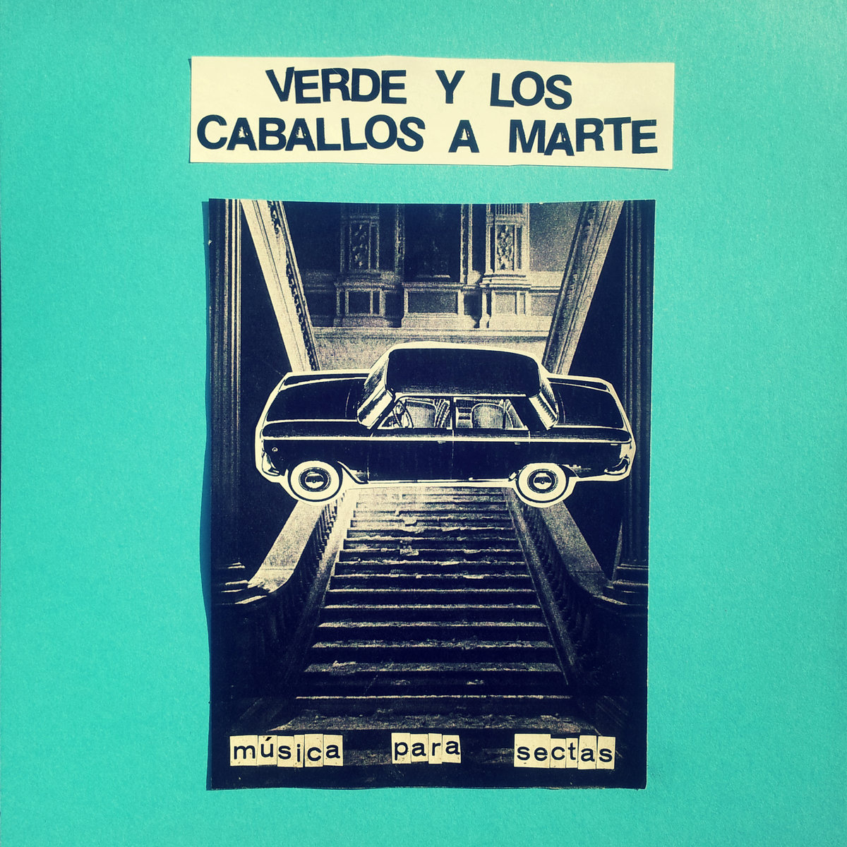 Música para sectas