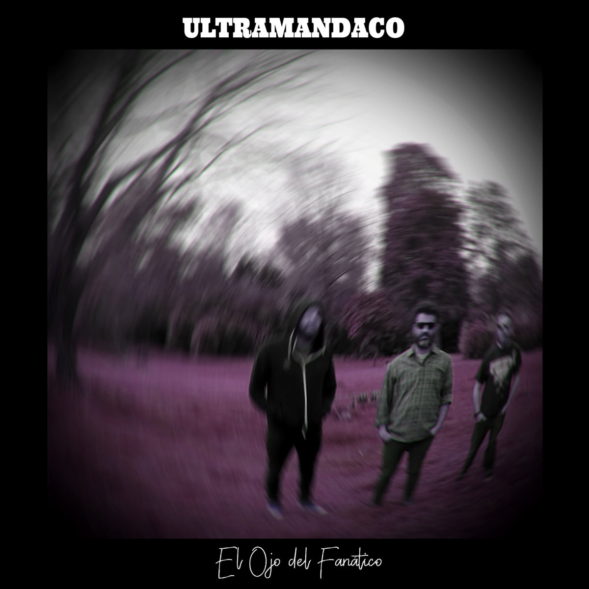 El ojo del fanático