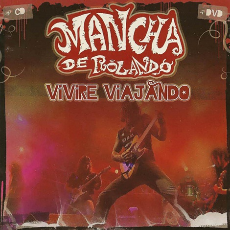 Viviré viajando