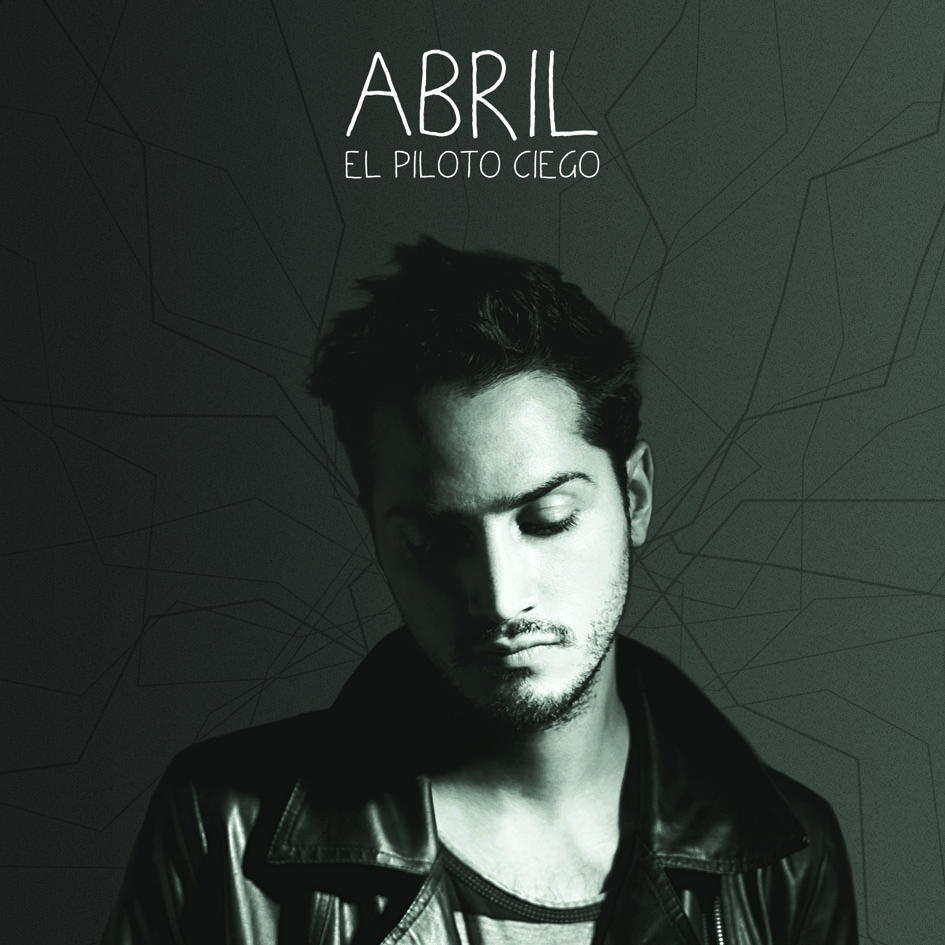 El piloto ciego