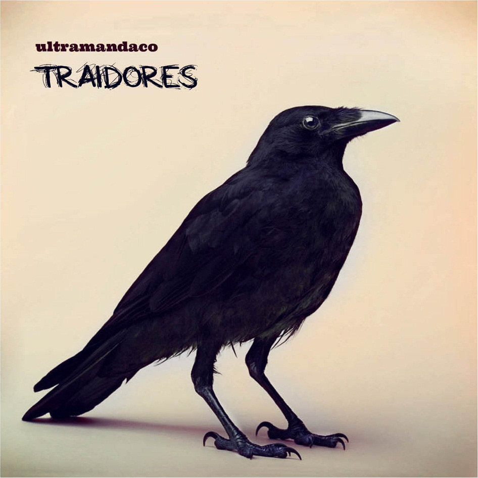 Traidores