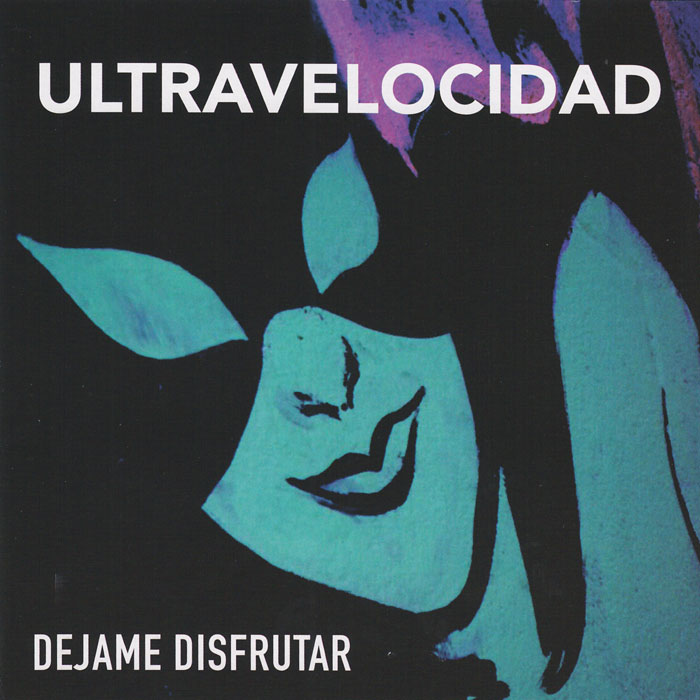 Dejame disfrutar