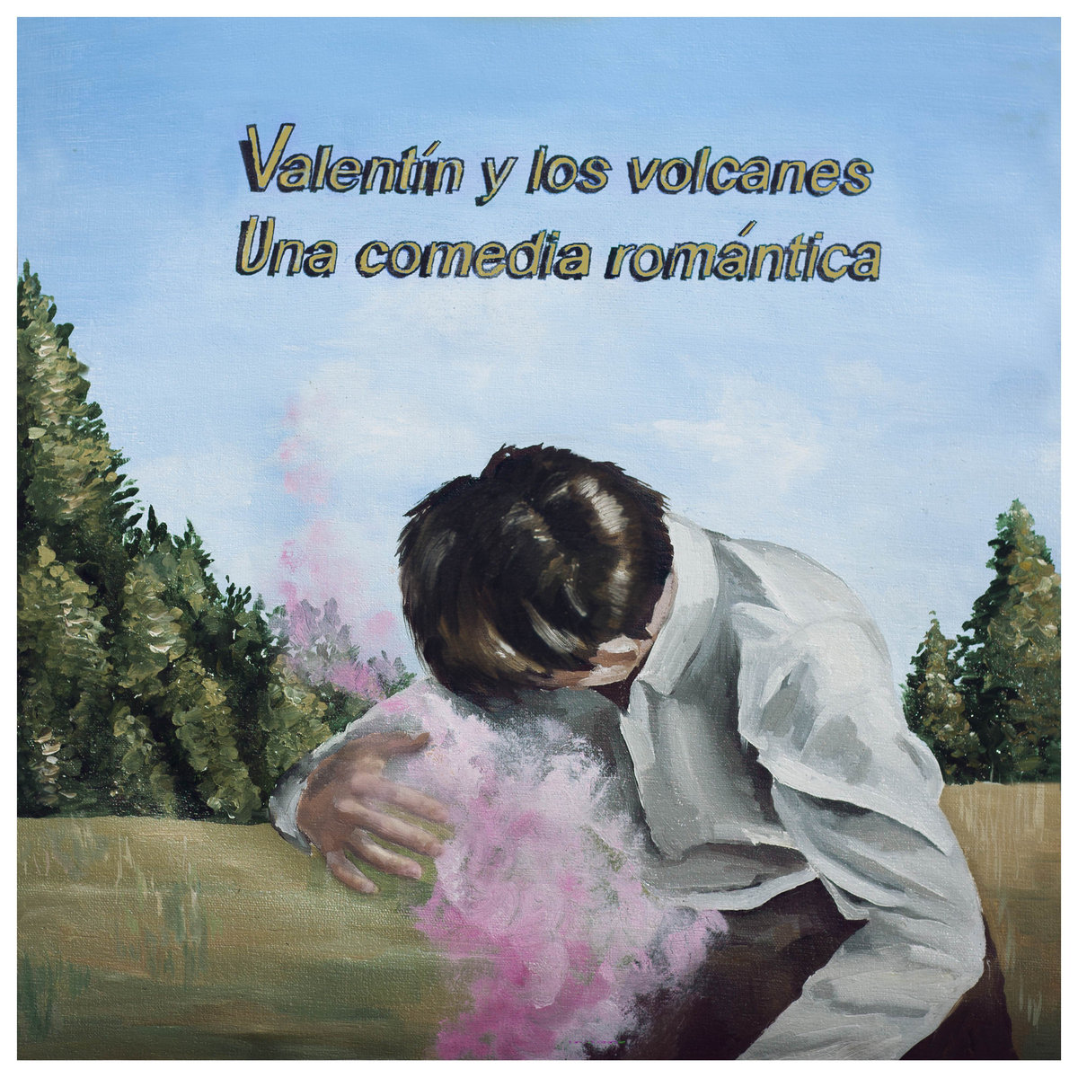 Una comedia romántica