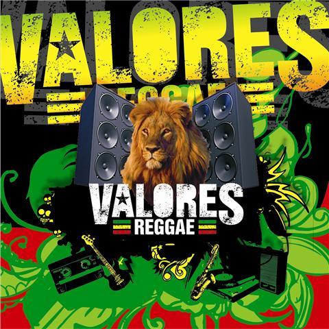 Valores Reggae