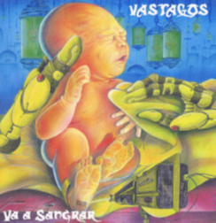 Va a sangrar