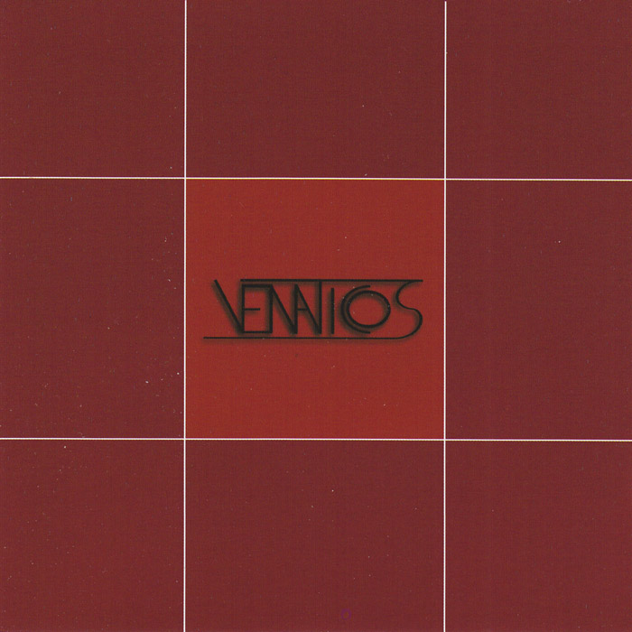 Venáticos