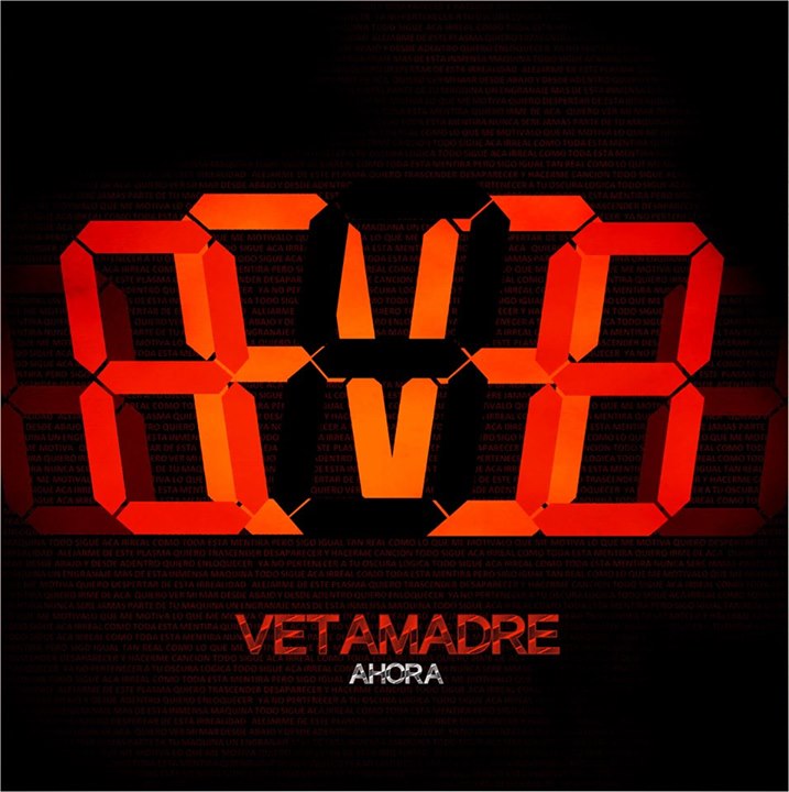 Ahora