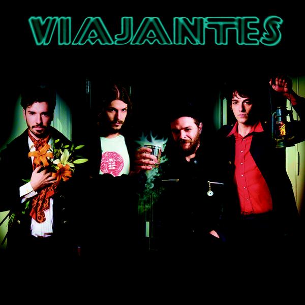 Viajantes