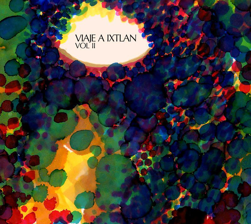 Viaje a Ixtlan Vol.II