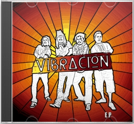 Vibración Reggae