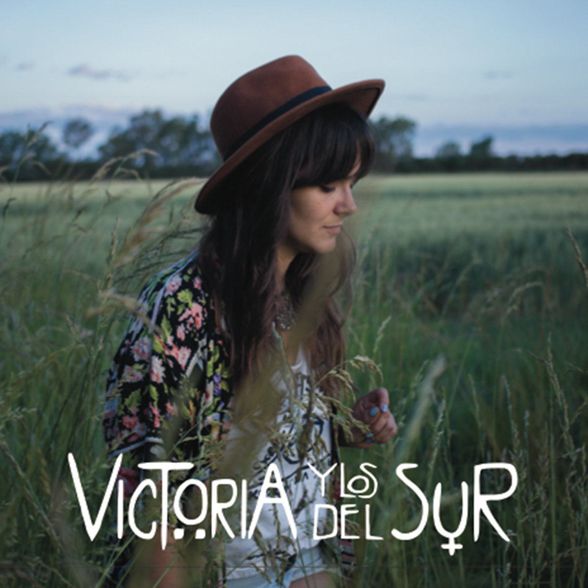 Victoria & Los Del Sur