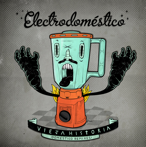 Electrodoméstico