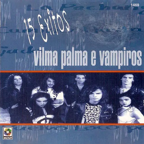 15 grandes éxitos