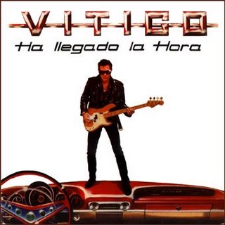 Ha llegado la hora