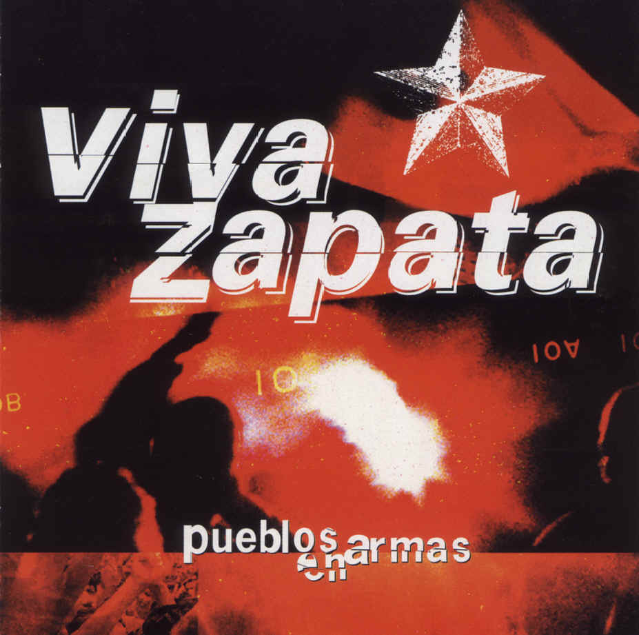 Pueblos en armas