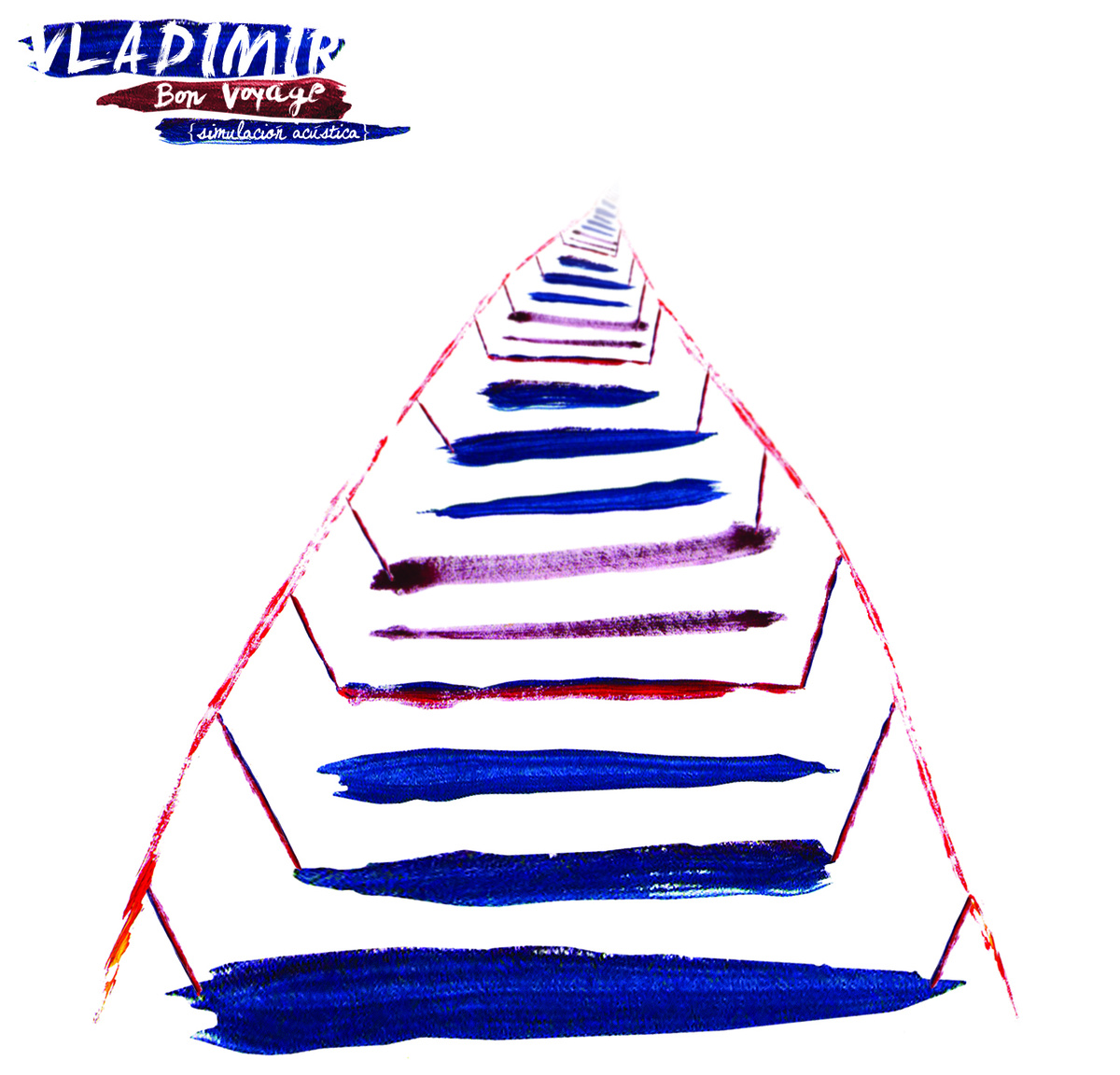 Bon Voyage (simulación acústica)