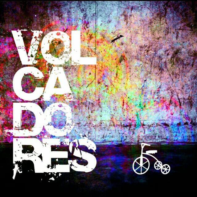 Volcadores